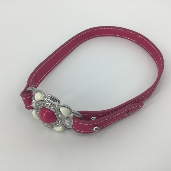 Lia Sophia Under Wraps Wrap Bracelet 13B97 - Picture 11 of 14